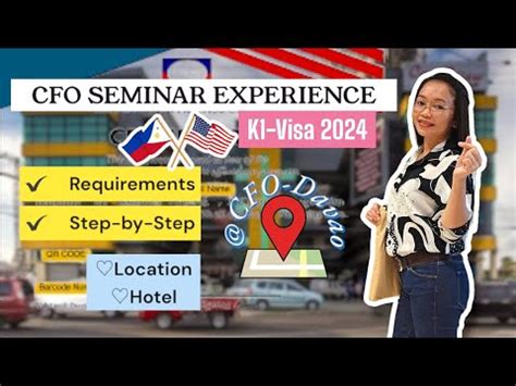 cfo davao appointment|STEP.